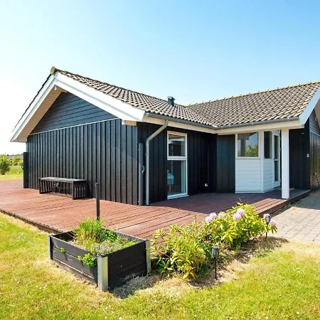 Tatil Evi Holiday Sydals Lxxxi