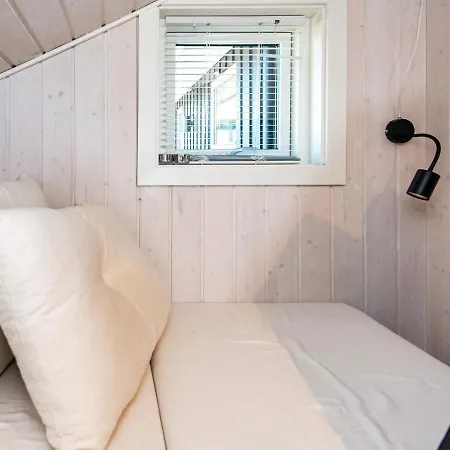 Holiday Sydals Lxxxi Tatil Evi *