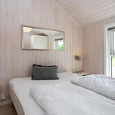 Tatil Evi Holiday Sydals Lxxxi *