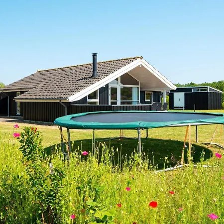 Tatil Evi Holiday Sydals Lxxxi *