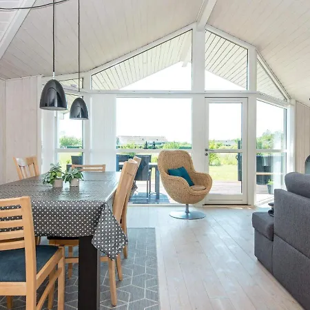 Tatil Evi Holiday Sydals Lxxxi
